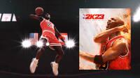 NBA 2K23 llegará el 9 de septiembre con Michael Jordan como atleta de portada