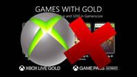 Xbox Live Gold dejar de regalar juegos de Xbox 360 a partir de octubre
