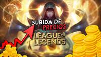 League of Legends: Riot subirá el precio de los RP en TFT el próximo 19 de agosto
