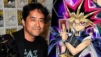 Ha fallecido Kazuki Takahash, creador del manga Yu-Gi-Oh!, a los 60 a�os de edad