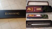 Elden Ring: 'Let me solo her' recibe una espada por su apoyo continuo a la comunidad
