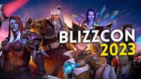 Blizzard asegura estar comprometida para celebrar la Blizzcon 2023