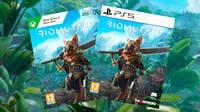 Biomutant tendrá versiones nativas en Xbox Series y PS5 el 6 de septiembre