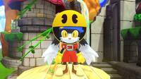 Klonoa: Phantasy Reverie Series recibe cosméticos de Pac-Man y otras sagas de Bandai
