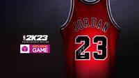 La Championship Edition de NBA 2K23 ya puede reservarse en exclusiva en GAME