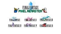 Square Enix considera remasterizar ms clsicos tras el xito de Final Fantasy Pixel Remaster