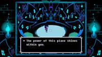 Deltarune Chapter 3 ser muy diferente a lo visto en los dos primeros episodios