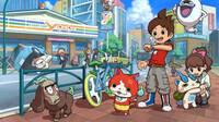 Level-5 confirma el desarrollo de un nuevo Yo-Kai Watch, pero todavía está lejos