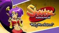 Anunciado Shantae Advance: Risky Revolution para Game Boy Advance