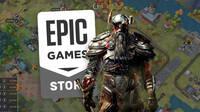 Ya disponible el juego gratis de Epic Games Store: The Elder Scrolls Online el próximo jueves