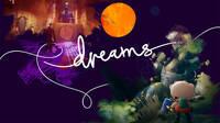Dreams permite utilizar fuera del juego algunas creaciones de los jugadores
