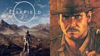 Microsoft cree que Indiana Jones y Starfield iban a vender 10 millones de copias en PS5