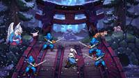 TMNT: Shredder's Revenge muestra el Modo Supervivencia en un nuevo tr�iler