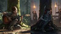 El compositor de The Last of Us Parte II sugiere que hay una 'nueva versión' en camino