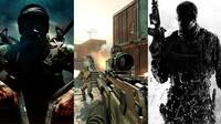 Activision arregla los Call of Duty clsicos por sorpresa y vuelven a ser jugables