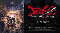 Ed-0: Zombie Uprising ya est� disponible en PS5, Xbox Series y PC