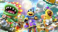 Mario Kart 8 Deluxe se actualiza a la v2.40 con cambios en los personajes y vehículos