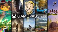 Microsoft presenta Xbox Game Pass Core, una evolucin de Xbox Live Gold
