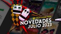 Novedades de Xbox Game Pass: Venba, TOEM, Celeste, The Wandering Village y ms