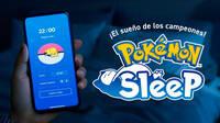 Ya disponible Pokémon Sleep, el juego de Pokémon para móviles que se juega durmiendo