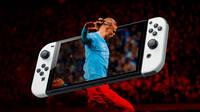 EA Sports FC 24 en Nintendo Switch ser 'un gran logro' y EA lo compara con PS4 y Xbox One