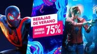 Nuevos descuentos PS Store 'Rebajas de verano' con miles de ofertas para PS5 y PS4