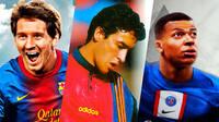Todas las estrellas de portada de FIFA: De 1993 hasta EA Sports FC 24