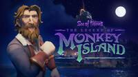 Sea of Thieves: La Leyenda de Monkey Island se muestra en un nuevo tráiler