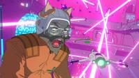 Este indie parece Star Fox pero en versin anime: Whisker Squadron llega en agosto a PC