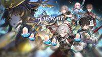 Honkai Star Rail: Cdigos gratis de Jade estelar activos en la v1.2