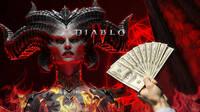 Diablo 4 tuvo 10 millones de jugadores en su primer mes con cifras rcord para Blizzard