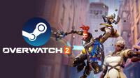 Overwatch 2 aterrizar en Steam el prximo 10 de agosto