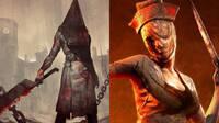 El director art�stico de Silent Hill afirma que todos los finales son canon