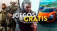 Consigue The Witcher 3: Complete Edition para PS5 o Xbox Series X de oferta  en GAME por 19,99 euros - Vandal