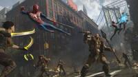 Insomniac Games promete que Spider-Man 2 se ver 'an mejor' de cara a su estreno