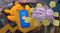 Pokémon Sleep graba los sonidos que hacemos al dormir, incluyendo ronquidos y pedos