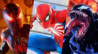 Marvel's Spider-Man 2 presenta su nuevo triler de historia y confirma pack con PS5