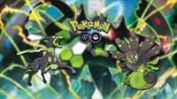 Pokémon GO: Cómo conseguir a Zygarde y sus diferentes formas