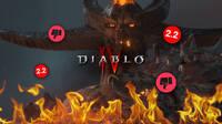 Diablo 4 sufre review bombing por el ltimo parche y Blizzard se lamenta