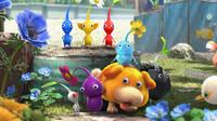 Pikmin 4 vende un 45 % ms que Pikmin 3 Deluxe en su estreno en Reino Unido