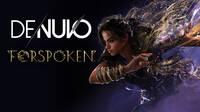 Square Enix elimina el sistema antipiratería Denuvo de Forspoken en PC