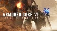 Armored Core 6 enciende los motores de sus mechas con este gameplay de 13 minutos