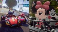 La tercera temporada de Disney Speedstorm aadir a Minnie Mouse en agosto