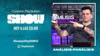 Los creadores de contenido Análisis-Parálisis estarán hoy en Conexión PlayStation Show