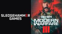 Sledgehammer Games insina que pronto se anunciar Call of Duty: Modern Warfare 3
