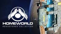 Hazte gratis con Homeworld Remastered Collection en Epic Games Store