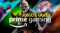 Consigue gratis PayDay 2 y otros siete grandes juegos para PC con el Prime Gaming de agosto de 2023