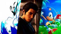 Sega revela los juegos que llevar a Gamescom 2023