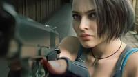¿Por qué Jill Valentine se ve demasiado joven en Resident Evil: Death Island?