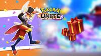 Pokémon Unite: Nuevo código de regalo con licencias de Cinderade y Holoatuendo